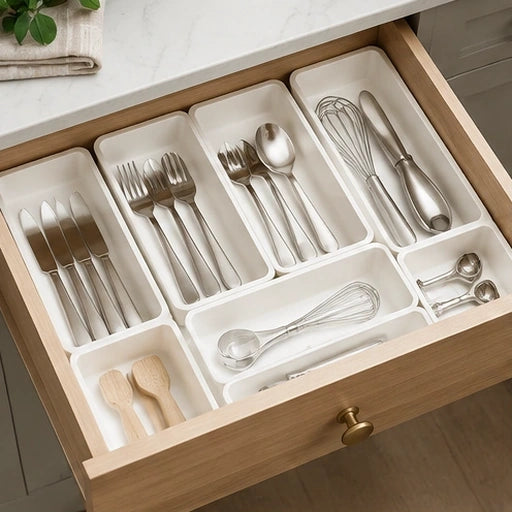 Drawer Organizer Set
