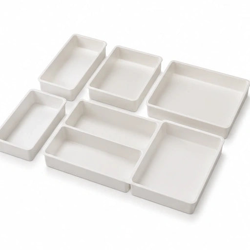 Drawer Organizer Set