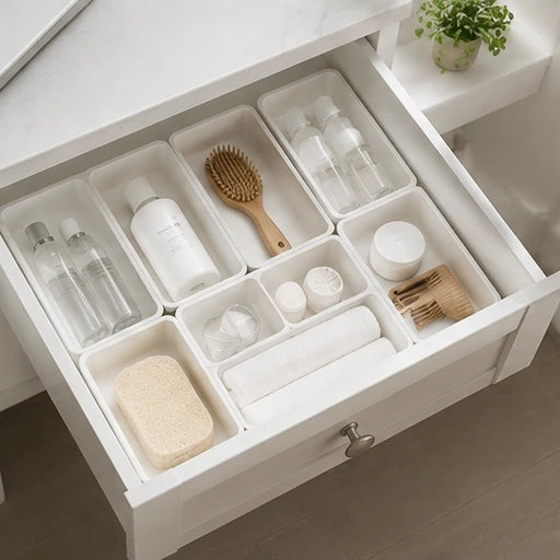 Drawer Organizer Set